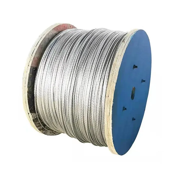 0.6 mm Steel Wire