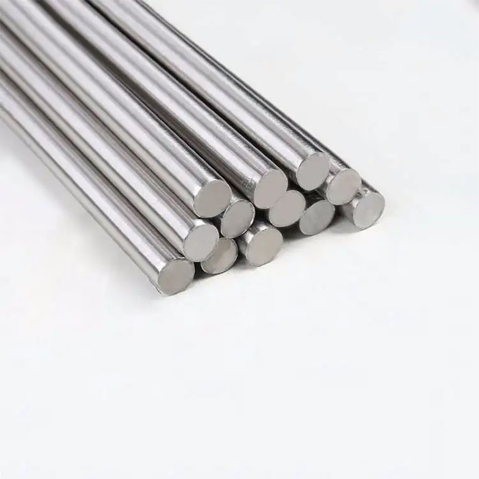 22mm Stainless Steel Rod