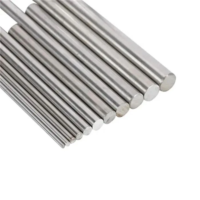 304 Stainless Bar