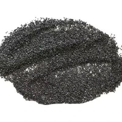 Black Granular High Carbon Silicon suppliers