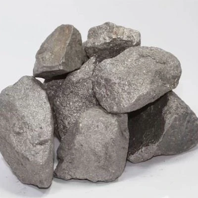 Silicon Manganese Used As A Deoxidizer suppliers