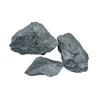 20-50mm High Carbon Ferro Silisyòm