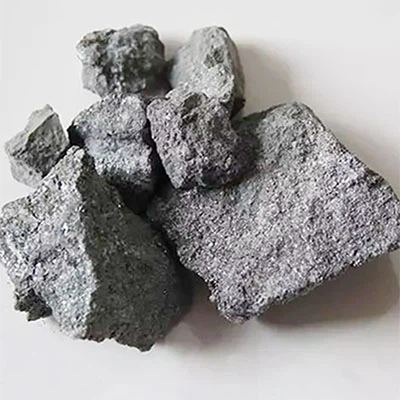 CaSi Alloy Pou Steelmaking