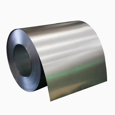 Bobin 316 304 Ss woule frèt bobin asye pur