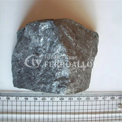 Ferro Silisyòm boul