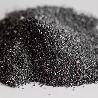 SiC98 REFRACTORY Nwa Silisyòm Carbide